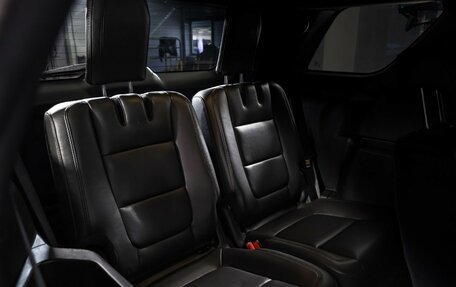 Ford Explorer VI, 2013 год, 1 849 000 рублей, 30 фотография