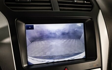 Ford Explorer VI, 2013 год, 1 849 000 рублей, 19 фотография