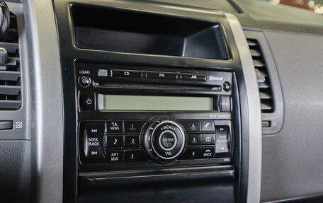 Nissan X-Trail, 2007 год, 989 000 рублей, 14 фотография