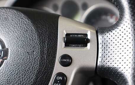 Nissan X-Trail, 2007 год, 989 000 рублей, 13 фотография