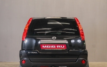 Nissan X-Trail, 2007 год, 989 000 рублей, 6 фотография