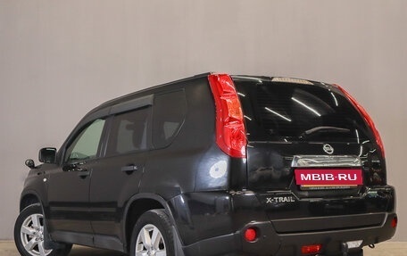 Nissan X-Trail, 2007 год, 989 000 рублей, 5 фотография