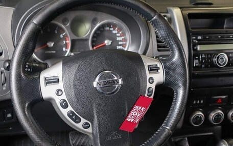 Nissan X-Trail, 2007 год, 989 000 рублей, 9 фотография
