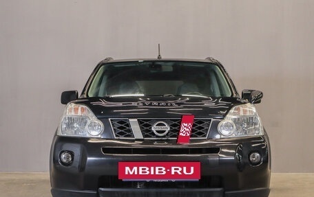 Nissan X-Trail, 2007 год, 989 000 рублей, 3 фотография