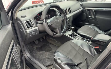 Opel Vectra C рестайлинг, 2006 год, 299 999 рублей, 8 фотография