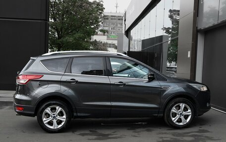 Ford Kuga III, 2016 год, 1 497 000 рублей, 4 фотография