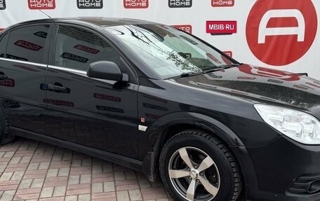 Opel Vectra C рестайлинг, 2006 год, 299 999 рублей, 3 фотография