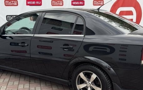 Opel Vectra C рестайлинг, 2006 год, 299 999 рублей, 6 фотография