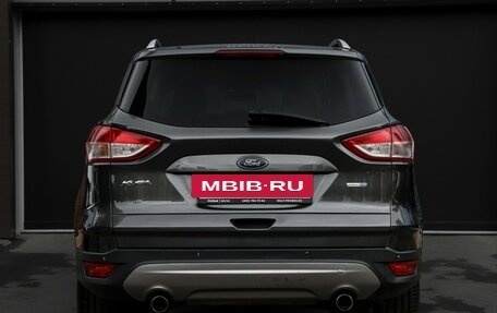 Ford Kuga III, 2016 год, 1 497 000 рублей, 6 фотография