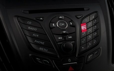 Ford Kuga III, 2016 год, 1 497 000 рублей, 12 фотография