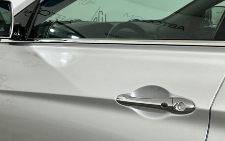 Hyundai Sonata VI, 2010 год, 1 045 000 рублей, 7 фотография