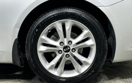 Hyundai Sonata VI, 2010 год, 1 045 000 рублей, 8 фотография