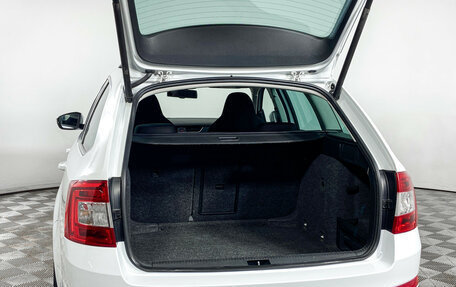 Skoda Octavia, 2015 год, 1 730 000 рублей, 9 фотография