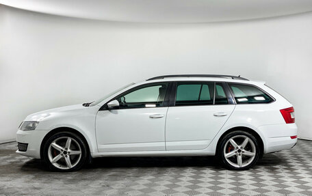 Skoda Octavia, 2015 год, 1 730 000 рублей, 8 фотография