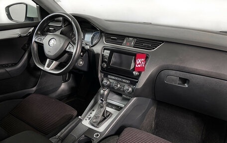 Skoda Octavia, 2015 год, 1 730 000 рублей, 11 фотография