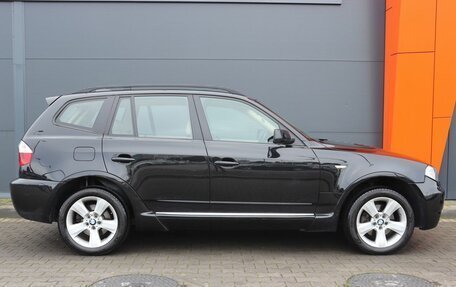 BMW X3, 2004 год, 1 099 000 рублей, 3 фотография