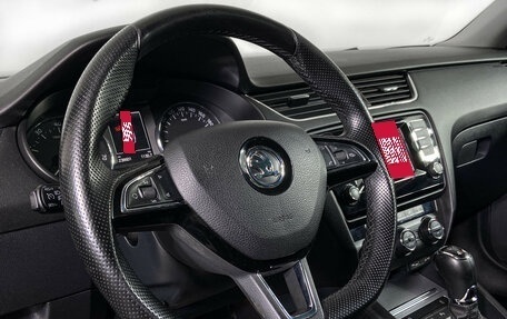 Skoda Octavia, 2015 год, 1 730 000 рублей, 16 фотография