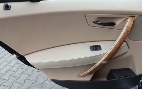 BMW X3, 2004 год, 1 099 000 рублей, 14 фотография
