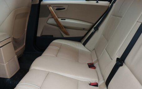 BMW X3, 2004 год, 1 099 000 рублей, 20 фотография