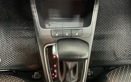 KIA Rio IV, 2017 год, 1 290 000 рублей, 17 фотография