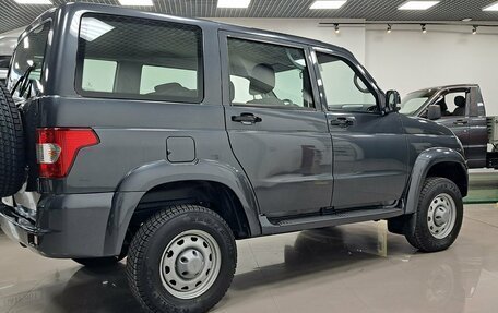 ЛуАЗ Patriot, 2025 год, 2 112 000 рублей, 5 фотография