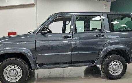 ЛуАЗ Patriot, 2025 год, 2 112 000 рублей, 2 фотография