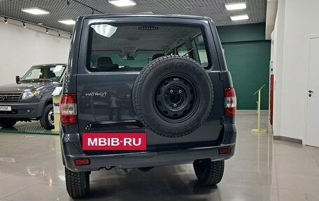 ЛуАЗ Patriot, 2025 год, 2 112 000 рублей, 4 фотография