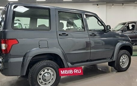 ЛуАЗ Patriot, 2025 год, 2 112 000 рублей, 6 фотография