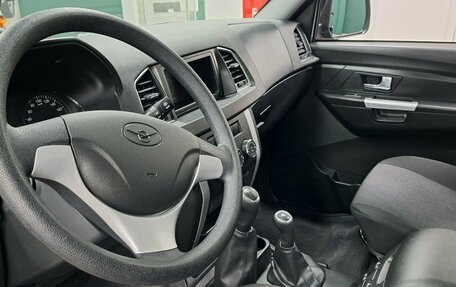 ЛуАЗ Patriot, 2025 год, 2 112 000 рублей, 11 фотография