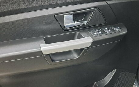 ЛуАЗ Patriot, 2025 год, 2 112 000 рублей, 10 фотография