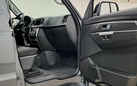 ЛуАЗ Patriot, 2025 год, 2 112 000 рублей, 12 фотография