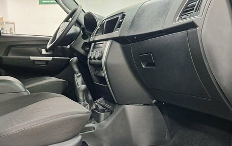 ЛуАЗ Patriot, 2025 год, 2 112 000 рублей, 14 фотография