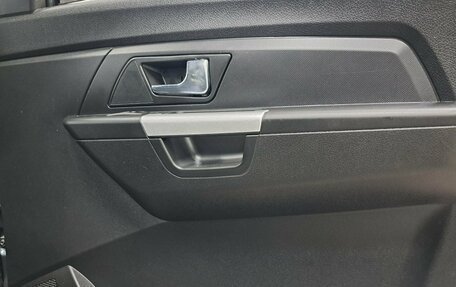 ЛуАЗ Patriot, 2025 год, 2 112 000 рублей, 13 фотография