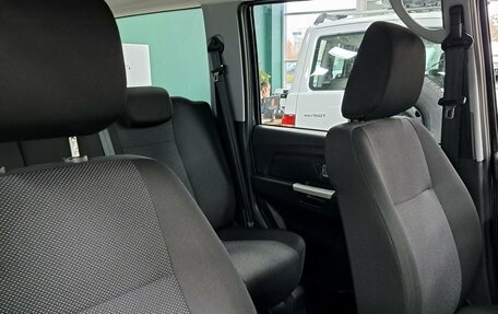 ЛуАЗ Patriot, 2025 год, 2 112 000 рублей, 16 фотография