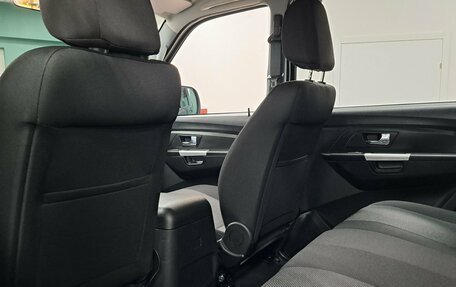 ЛуАЗ Patriot, 2025 год, 2 112 000 рублей, 18 фотография