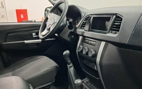 ЛуАЗ Patriot, 2025 год, 2 112 000 рублей, 15 фотография