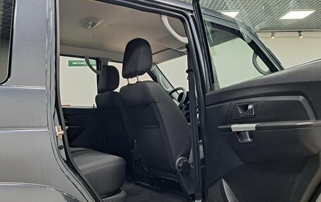 ЛуАЗ Patriot, 2025 год, 2 112 000 рублей, 17 фотография