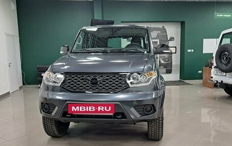 ЛуАЗ Patriot, 2025 год, 2 112 000 рублей, 8 фотография