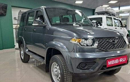 ЛуАЗ Patriot, 2025 год, 2 112 000 рублей, 7 фотография