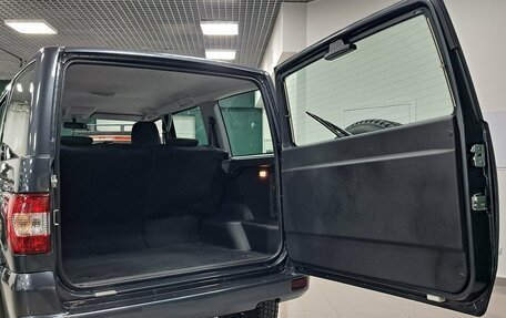 ЛуАЗ Patriot, 2025 год, 2 112 000 рублей, 20 фотография