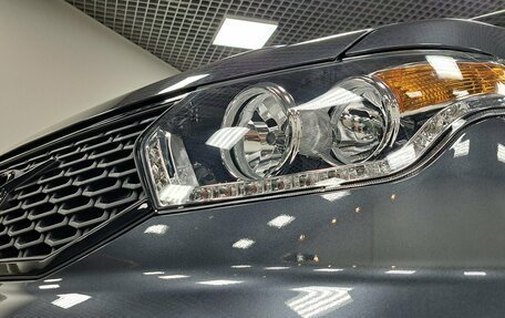 ЛуАЗ Patriot, 2025 год, 2 112 000 рублей, 24 фотография