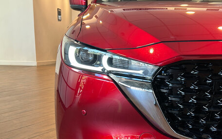 Mazda CX-5 II, 2025 год, 4 200 000 рублей, 7 фотография
