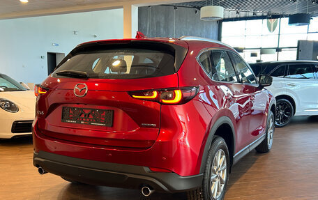 Mazda CX-5 II, 2025 год, 4 200 000 рублей, 4 фотография
