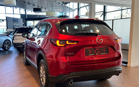 Mazda CX-5 II, 2025 год, 4 200 000 рублей, 2 фотография