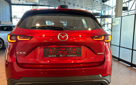 Mazda CX-5 II, 2025 год, 4 200 000 рублей, 3 фотография