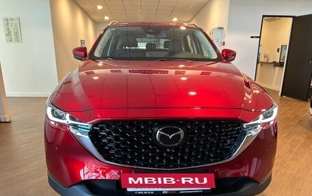 Mazda CX-5 II, 2025 год, 4 200 000 рублей, 6 фотография