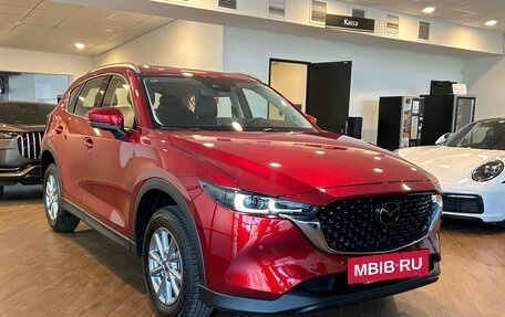 Mazda CX-5 II, 2025 год, 4 200 000 рублей, 5 фотография