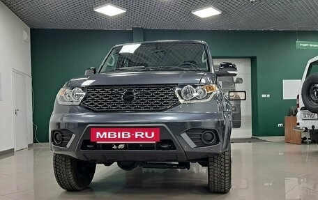 ЛуАЗ Patriot, 2025 год, 2 112 000 рублей, 25 фотография