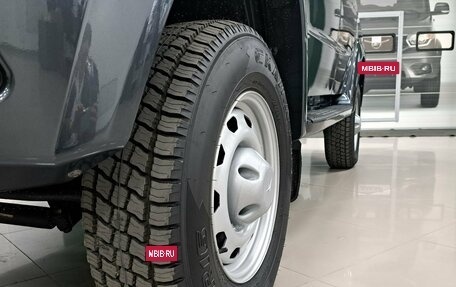 ЛуАЗ Patriot, 2025 год, 2 112 000 рублей, 23 фотография