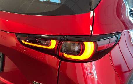 Mazda CX-5 II, 2025 год, 4 200 000 рублей, 10 фотография